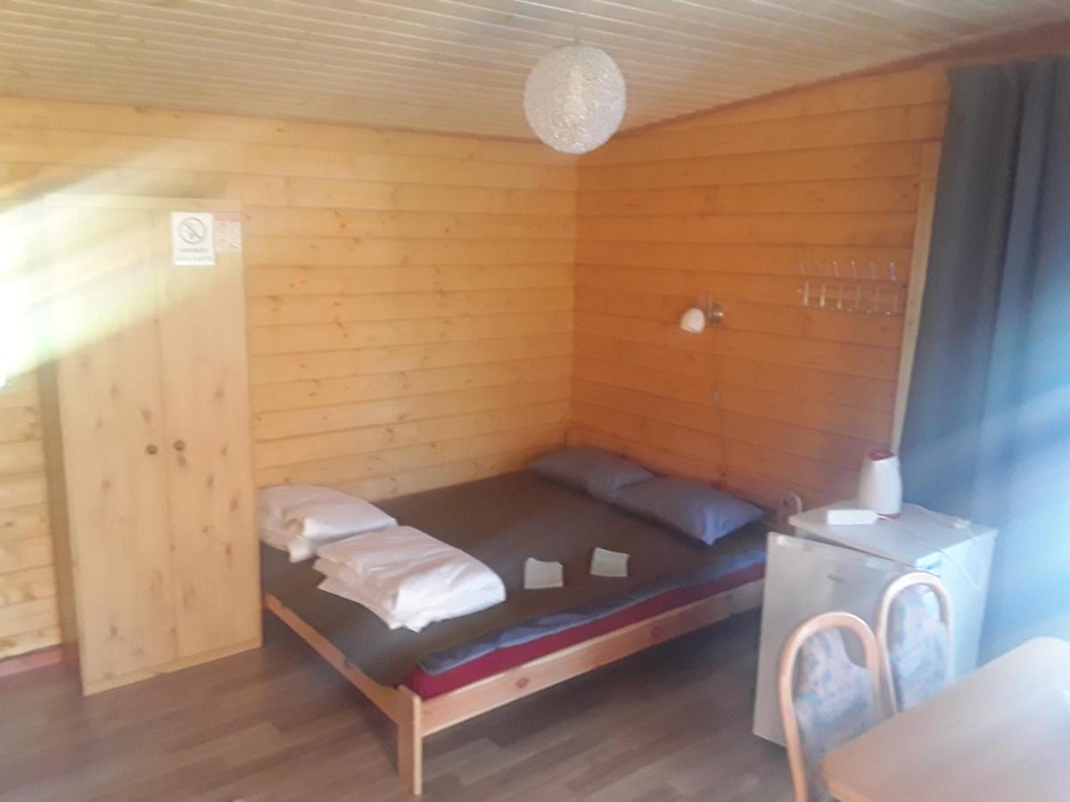 Kempings Jurmalnieki Campsite Mazirbe